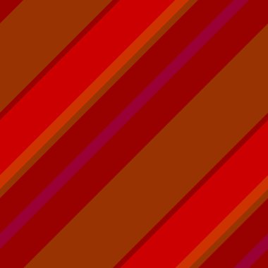 Renkli, dikişsiz şerit deseni. Soyut yüzey arkaplanı. Renkli duvar kağıtları. Retro parlak minimalist malzeme. Tekstil baskısı. Dekoratif motif.