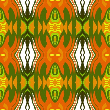 Kusursuz minimalist malzeme. Kabile esinlenilmiş model. Basit şekilleri ve güzel renk paleti olan zarif duvar kağıtları. Dekoratif motif. Web, davetiye, poster, tekstil baskısı için.