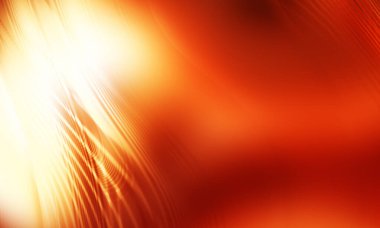 Soyut, enerjik bir arkaplan. Renkli, dalgalı duvar kâğıdı. Grafik konsept çizimi. Yumuşak dalgalı çizgiler. Girdap gibi renkli canlı şekiller..