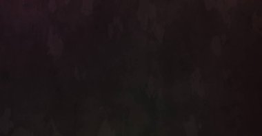 Gergin bir geçmişi ve sıkıntılı bir yapısı var. Renkli tozlu şablon. Tasarımınız için doku ve elementler. Çizik ve lekeli duvar kağıdı. Gotik duvar.