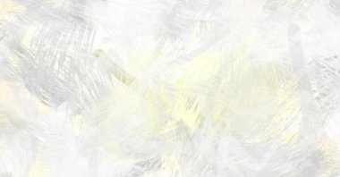 Soyut arkaplanda pürüzlü fırça darbeleri. Fırça boyası. Renkli boya darbeleri. Eşsiz duvar sanatı. Tuvaldeki modern sanat. Renkli çağdaş sanat eserleri.