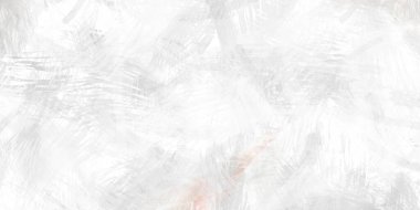 Soyut arkaplanda pürüzlü fırça darbeleri. Fırça boyası. Renkli boya darbeleri. Eşsiz duvar sanatı. Tuvaldeki modern sanat. Renkli çağdaş sanat eserleri.