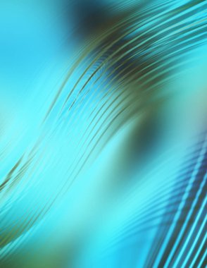 Soyut, enerjik bir arkaplan. Renkli, dalgalı duvar kâğıdı. Grafik konsept çizimi. Yumuşak dalgalı çizgiler. Girdap gibi renkli canlı şekiller..