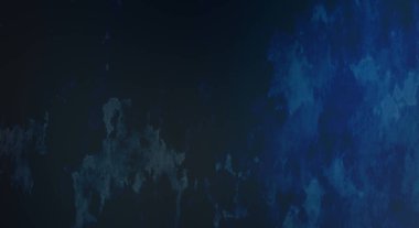 Gotik bir duvarda sıkıntılı ve kirli desenler var. Lekeli renkli hasarlı şablon. Tasarımınız için doku ve elementler. Pis duvar kâğıdı. Grunge arkaplanı.