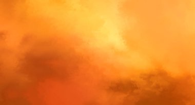 Modern fırça darbeleri. Poster, duvar sanatı, afiş, kart, kitap kapağı veya ambalaj için rahatlatıcı kompozisyonun yumuşak renkli çizimi. Pastel renklerle suluboya. 