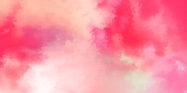 Modern fırça darbeleri. Poster, duvar sanatı, afiş, kart, kitap kapağı veya ambalaj için rahatlatıcı kompozisyonun yumuşak renkli çizimi. Pastel renklerle suluboya. 