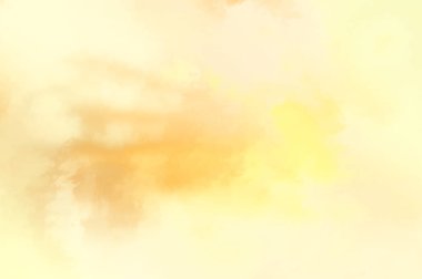 Modern fırça darbeleri. Poster, duvar sanatı, afiş, kart, kitap kapağı veya ambalaj için rahatlatıcı kompozisyonun yumuşak renkli çizimi. Pastel renklerle suluboya. 