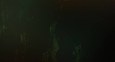 Gotik bir duvarda sıkıntılı ve kirli desenler var. Lekeli renkli hasarlı şablon. Tasarımınız için doku ve elementler. Pis duvar kâğıdı. Grunge arkaplanı.