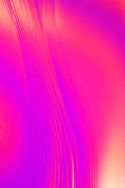 Soyut, enerjik bir arkaplan. Renkli, dalgalı duvar kâğıdı. Grafik konsept çizimi. Yumuşak dalgalı çizgiler. Girdap gibi renkli canlı şekiller..