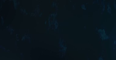 Gotik bir duvarda sıkıntılı ve kirli desenler var. Lekeli renkli hasarlı şablon. Tasarımınız için doku ve elementler. Pis duvar kâğıdı. Grunge arkaplanı.