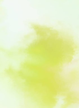 Modern fırça darbeleri. Poster, duvar sanatı, afiş, kart, kitap kapağı veya ambalaj için rahatlatıcı kompozisyonun yumuşak renkli çizimi. Pastel renklerle suluboya. 