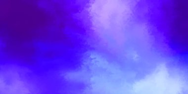 Modern fırça darbeleri. Poster, duvar sanatı, afiş, kart, kitap kapağı veya ambalaj için rahatlatıcı kompozisyonun yumuşak renkli çizimi. Pastel renklerle suluboya. 