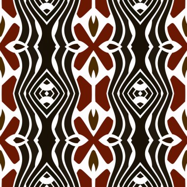 Soyut geometrik desen. Kusursuz minimalist malzeme. Dekoratif geometrik motif. Basit şekilleri ve güzel renk paleti olan zarif duvar kağıtları. Web, davetiye, poster, tekstil baskısı için