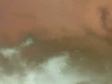 Modern fırça darbeleri. Poster, duvar sanatı, afiş, kart, kitap kapağı veya ambalaj için rahatlatıcı kompozisyonun yumuşak renkli çizimi. Pastel renklerle suluboya. 