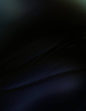 Soyut, enerjik bir arkaplan. Renkli, dalgalı duvar kâğıdı. Grafik konsept çizimi. Yumuşak dalgalı çizgiler. Girdap gibi renkli canlı şekiller..