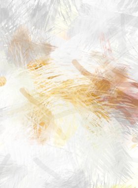 Soyut arkaplanda pürüzlü fırça darbeleri. Fırça boyası. Renkli boya darbeleri. Eşsiz duvar sanatı. Tuvaldeki modern sanat. Renkli çağdaş sanat eserleri.