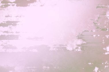 Stres desenli gotik duvar. Pis Duvar Kağıdı. Grunge 'un geçmişi. Renkli soyulmuş şablon. Tasarımınız için doku ve ögeler.