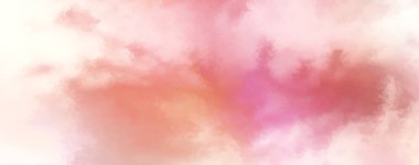 Modern fırça darbeleri. Poster, duvar sanatı, afiş, kart, kitap kapağı veya ambalaj için rahatlatıcı kompozisyonun yumuşak renkli çizimi. Pastel renklerle suluboya. 