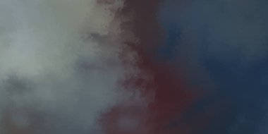 Modern fırça darbeleri. Poster, duvar sanatı, afiş, kart, kitap kapağı veya ambalaj için rahatlatıcı kompozisyonun yumuşak renkli çizimi. Pastel renklerle suluboya. 