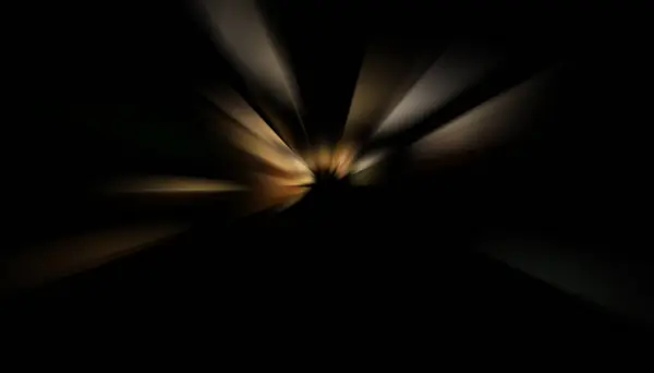 Взрыв Светящейся Звезды Динамичное Красочное Фоновое Изображение Светящиеся Обои Яркий — стоковое фото