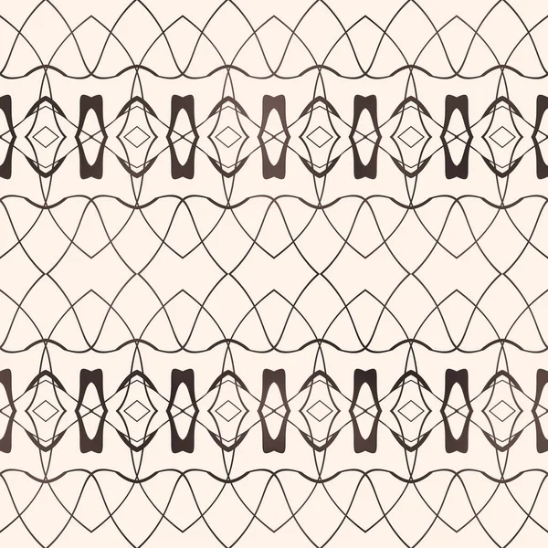 Διακοσμητικό Γεωμετρικό Μοτίβο Πολυτελές Μινιμαλιστικό Διακοσμητικό Υλικό Απρόσκοπτη Διάταξη Λεπτό — Φωτογραφία Αρχείου