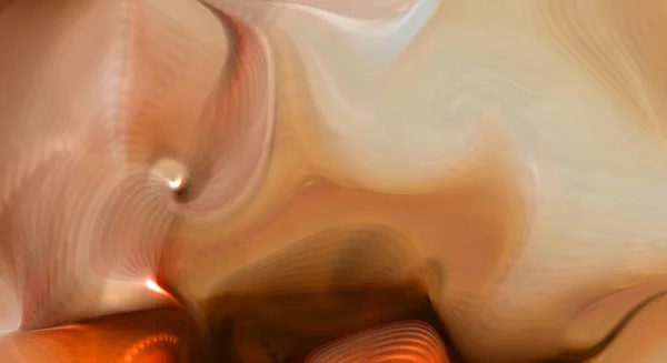 Абстрактная Иллюстрация Слайдов Дорожками Движения Вращающийся Поток Вибрирующих Красочных Вихревых — стоковое фото