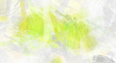 Soyut arkaplanda pürüzlü fırça darbeleri. Fırça boyası. Renkli boya darbeleri. Eşsiz duvar sanatı. Tuvaldeki modern sanat. Renkli çağdaş sanat eserleri.