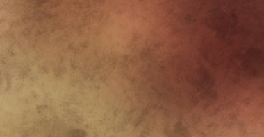 Gergin bir geçmişi ve sıkıntılı bir yapısı var. Renkli çizilmiş şablon. Tasarımınız için doku ve elementler. Çizik ve lekeli duvar kağıdı. Gotik duvar.