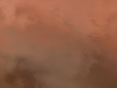 Modern fırça darbeleri. Poster, duvar sanatı, afiş, kart, kitap kapağı veya ambalaj için rahatlatıcı kompozisyonun yumuşak renkli çizimi. Pastel renklerle suluboya. 