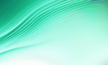 Soyut, enerjik bir arkaplan. Renkli, dalgalı duvar kâğıdı. Grafik konsept çizimi. Yumuşak dalgalı çizgiler. Girdap gibi renkli canlı şekiller..