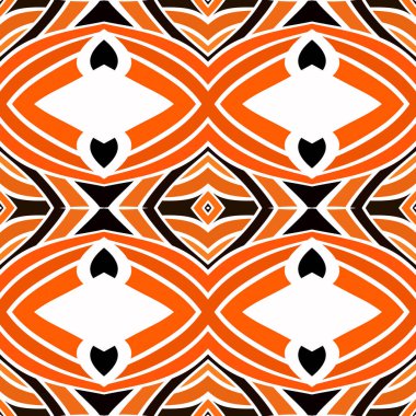 Soyut geometrik desen. Kusursuz minimalist malzeme. Dekoratif geometrik motif. Basit şekilleri ve güzel renk paleti olan zarif duvar kağıtları. Web, davetiye, poster, tekstil baskısı için