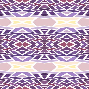 Soyut geometrik desen. Kusursuz minimalist malzeme. Dekoratif geometrik motif. Basit şekilleri ve güzel renk paleti olan zarif duvar kağıtları. Web, davetiye, poster, tekstil baskısı için