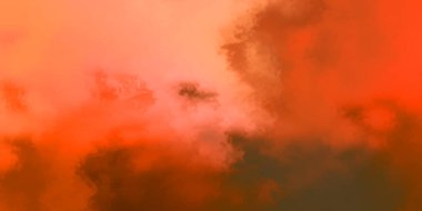 Modern fırça darbeleri. Poster, duvar sanatı, afiş, kart, kitap kapağı veya ambalaj için rahatlatıcı kompozisyonun yumuşak renkli çizimi. Pastel renklerle suluboya. 