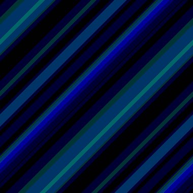 Renkli, dikişsiz şerit deseni. Soyut yüzey arkaplanı. Renkli duvar kağıtları. Retro parlak minimalist malzeme. Tekstil baskısı. Dekoratif motif.