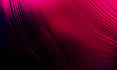 Soyut, enerjik bir arkaplan. Renkli, dalgalı duvar kâğıdı. Grafik konsept çizimi. Yumuşak dalgalı çizgiler. Girdap gibi renkli canlı şekiller..