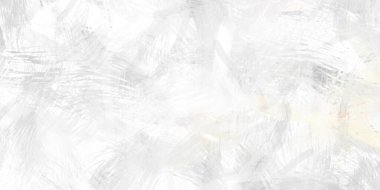 Soyut arkaplanda pürüzlü fırça darbeleri. Fırça boyası. Renkli boya darbeleri. Eşsiz duvar sanatı. Tuvaldeki modern sanat. Renkli çağdaş sanat eserleri.