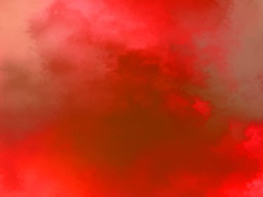 Modern fırça darbeleri. Poster, duvar sanatı, afiş, kart, kitap kapağı veya ambalaj için rahatlatıcı kompozisyonun yumuşak renkli çizimi. Pastel renklerle suluboya. 