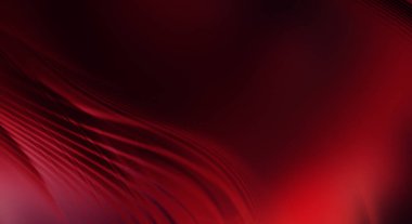 Soyut, enerjik bir arkaplan. Renkli, dalgalı duvar kâğıdı. Grafik konsept çizimi. Yumuşak dalgalı çizgiler. Girdap gibi renkli canlı şekiller..