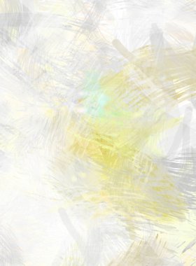 Soyut arkaplanda pürüzlü fırça darbeleri. Fırça boyası. Renkli boya darbeleri. Eşsiz duvar sanatı. Tuvaldeki modern sanat. Renkli çağdaş sanat eserleri.