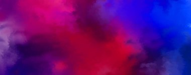 Modern fırça darbeleri. Poster, duvar sanatı, afiş, kart, kitap kapağı veya ambalaj için rahatlatıcı kompozisyonun yumuşak renkli çizimi. Pastel renklerle suluboya. 