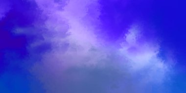 Modern fırça darbeleri. Poster, duvar sanatı, afiş, kart, kitap kapağı veya ambalaj için rahatlatıcı kompozisyonun yumuşak renkli çizimi. Pastel renklerle suluboya. 