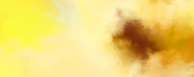 Modern fırça darbeleri. Poster, duvar sanatı, afiş, kart, kitap kapağı veya ambalaj için rahatlatıcı kompozisyonun yumuşak renkli çizimi. Pastel renklerle suluboya. 