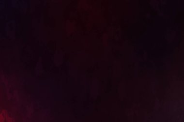 Gergin bir geçmişi ve sıkıntılı bir yapısı var. Renkli tozlu şablon. Tasarımınız için doku ve elementler. Çizik ve lekeli duvar kağıdı. Gotik duvar.