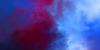 Modern fırça darbeleri. Poster, duvar sanatı, afiş, kart, kitap kapağı veya ambalaj için rahatlatıcı kompozisyonun yumuşak renkli çizimi. Pastel renklerle suluboya. 