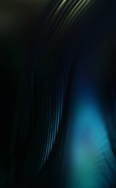 Soyut, enerjik bir arkaplan. Renkli, dalgalı duvar kâğıdı. Grafik konsept çizimi. Yumuşak dalgalı çizgiler. Girdap gibi renkli canlı şekiller..