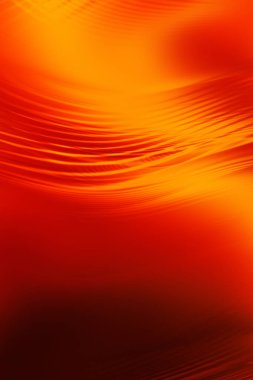 Soyut, enerjik bir arkaplan. Renkli, dalgalı duvar kâğıdı. Grafik konsept çizimi. Yumuşak dalgalı çizgiler. Girdap gibi renkli canlı şekiller..