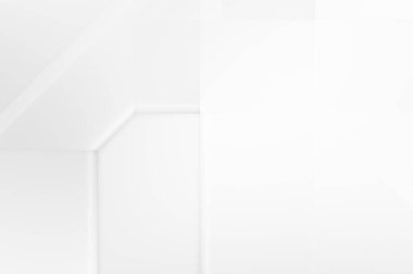 3 boyutlu geometrik arkaplan. Fütürist şablon. Minimalist zarif zemin. Son moda lüks kompozisyon. Karanlık elementleri olan birinci sınıf soyut duvar kâğıdı. Poster, broşür, sunum için tasarım.