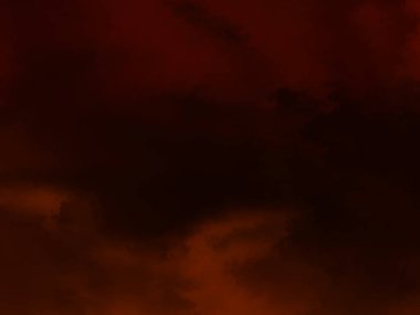 Modern fırça darbeleri. Poster, duvar sanatı, afiş, kart, kitap kapağı veya ambalaj için rahatlatıcı kompozisyonun yumuşak renkli çizimi. Pastel renklerle suluboya. 