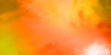 Modern fırça darbeleri. Poster, duvar sanatı, afiş, kart, kitap kapağı veya ambalaj için rahatlatıcı kompozisyonun yumuşak renkli çizimi. Pastel renklerle suluboya. 