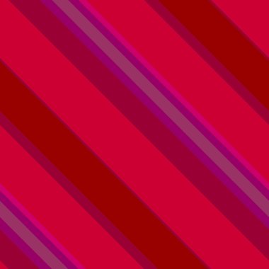 Renkli, dikişsiz şerit deseni. Soyut yüzey arkaplanı. Renkli duvar kağıtları. Retro parlak minimalist malzeme. Tekstil baskısı. Dekoratif motif.